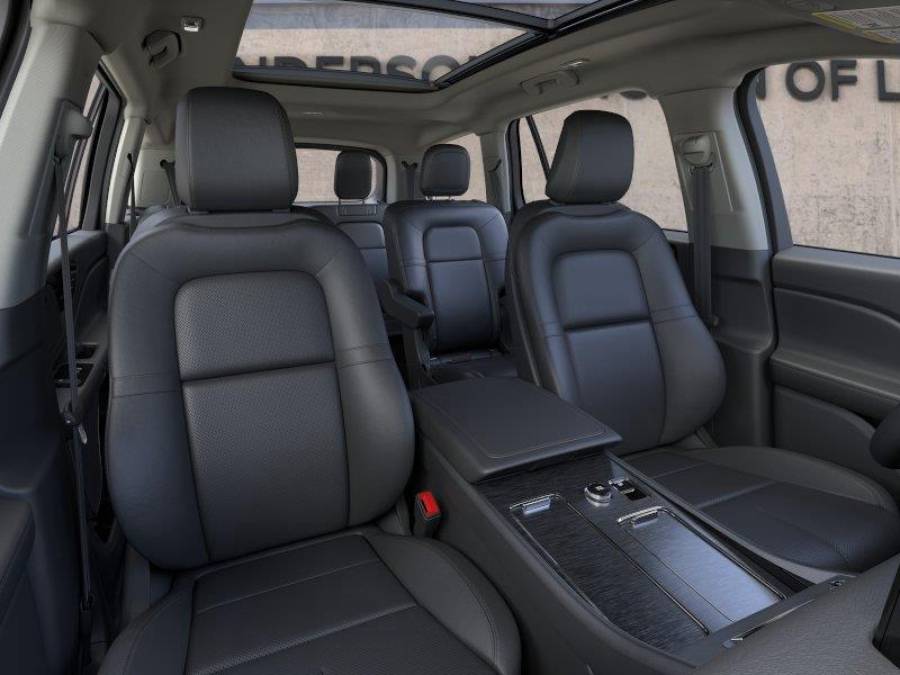 New 2026 Lincoln Aviator for sale in Lincoln NE