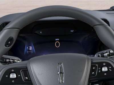 New 2026 Lincoln Aviator for sale in Lincoln NE