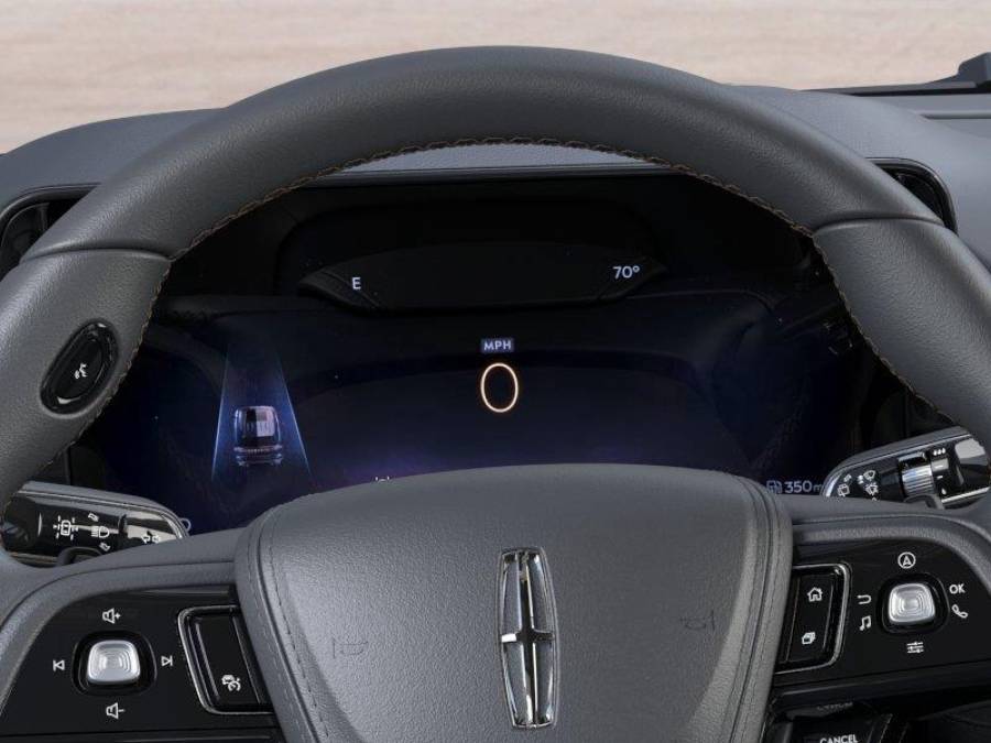 New 2026 Lincoln Aviator for sale in Lincoln NE