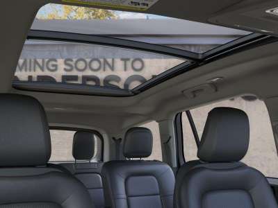 New 2026 Lincoln Aviator for sale in Lincoln NE