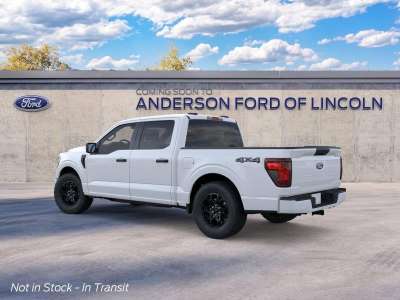 New 2026 Ford F-150 for sale in Lincoln NE