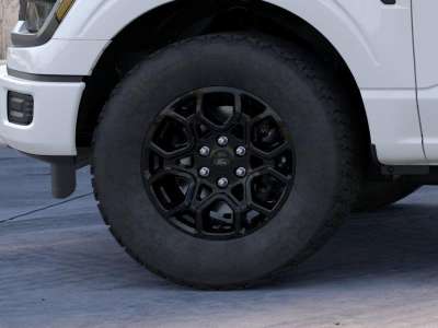 New 2026 Ford F-150 for sale in Lincoln NE