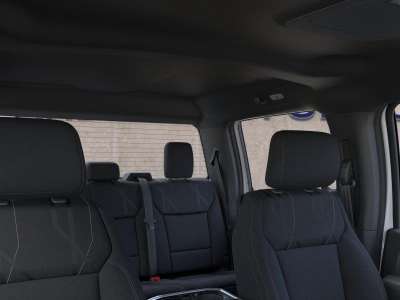 New 2026 Ford F-150 for sale in Lincoln NE