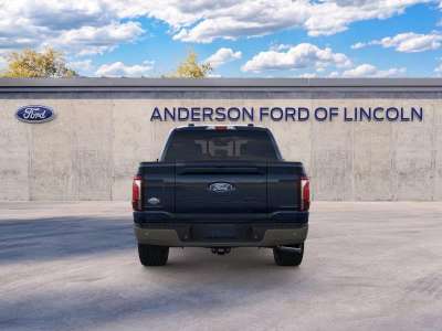 New 2026 Ford F-150 for sale in Lincoln NE