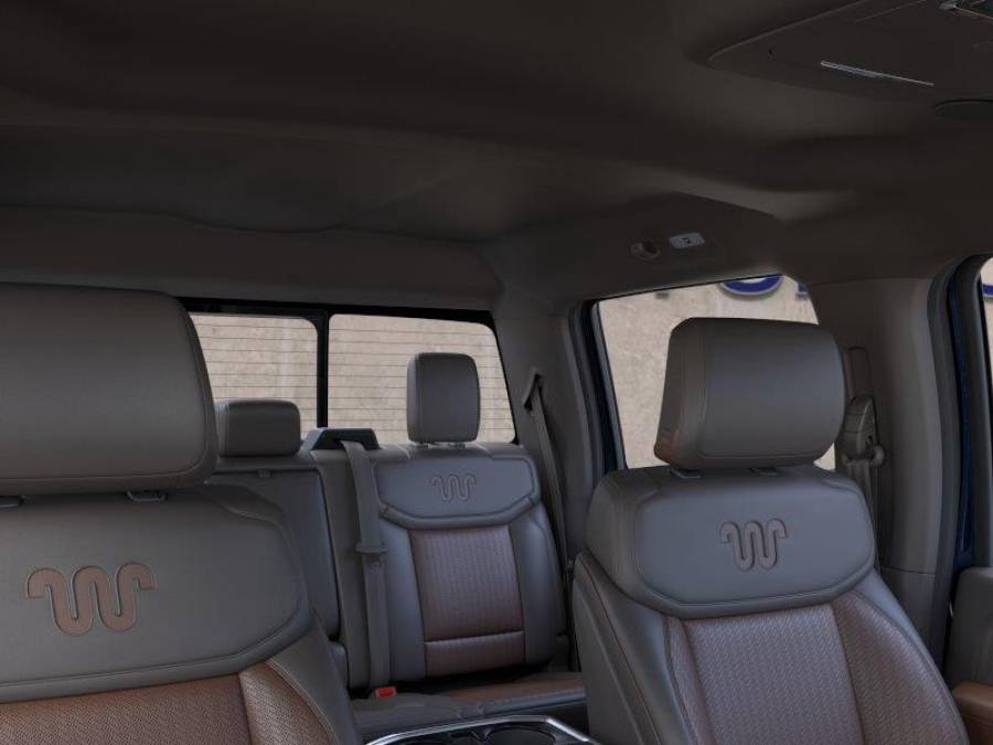 New 2026 Ford F-150 for sale in Lincoln NE
