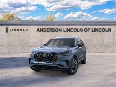 New 2026 Lincoln Aviator Premiere SUV/Crossover for sale in Lincoln NE