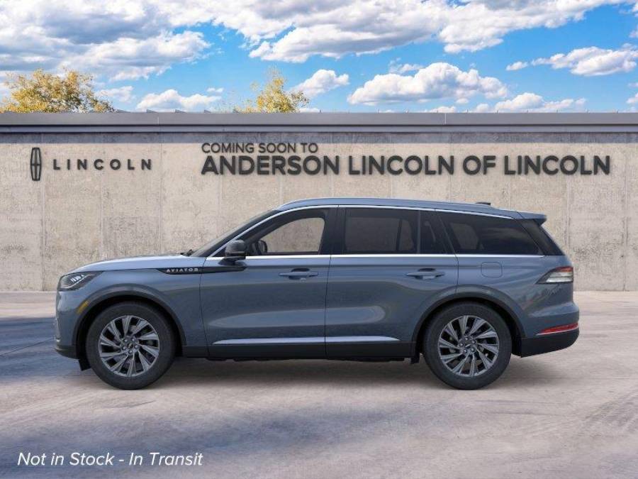 New 2026 Lincoln Aviator for sale in Lincoln NE