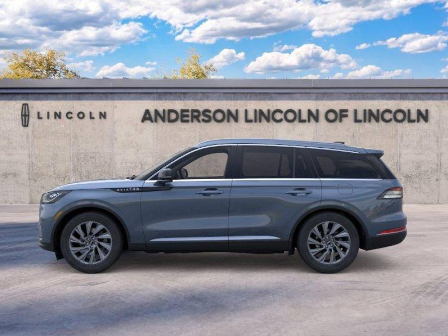 New 2026 Lincoln Aviator for sale in Lincoln NE