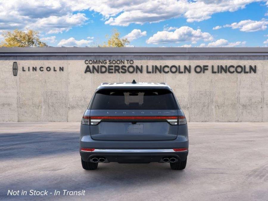 New 2026 Lincoln Aviator for sale in Lincoln NE