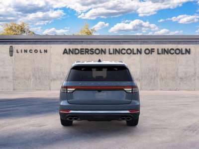 New 2026 Lincoln Aviator Premiere SUV/Crossover for sale in Lincoln NE