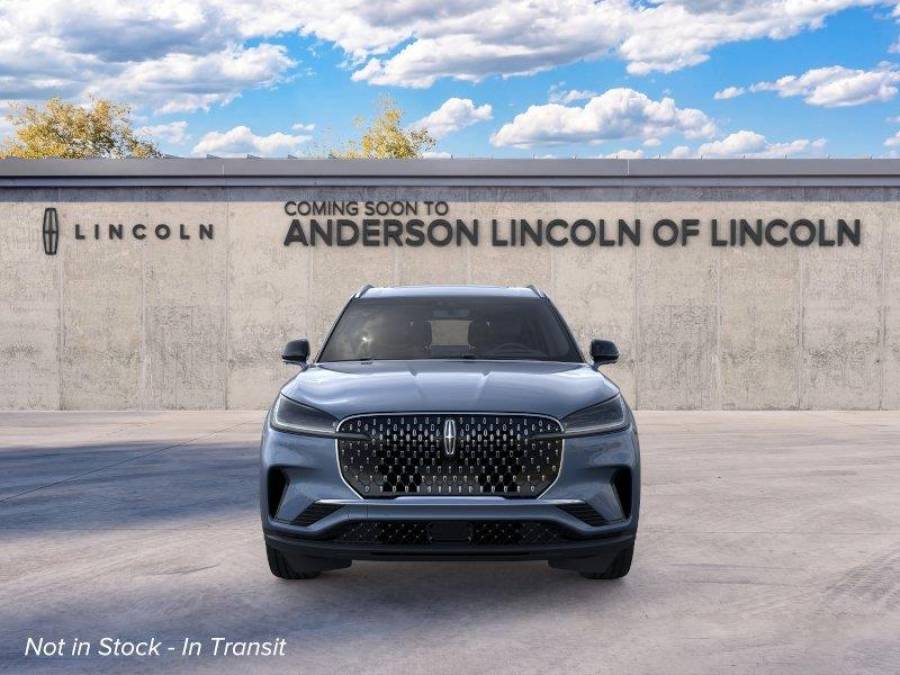 New 2026 Lincoln Aviator for sale in Lincoln NE