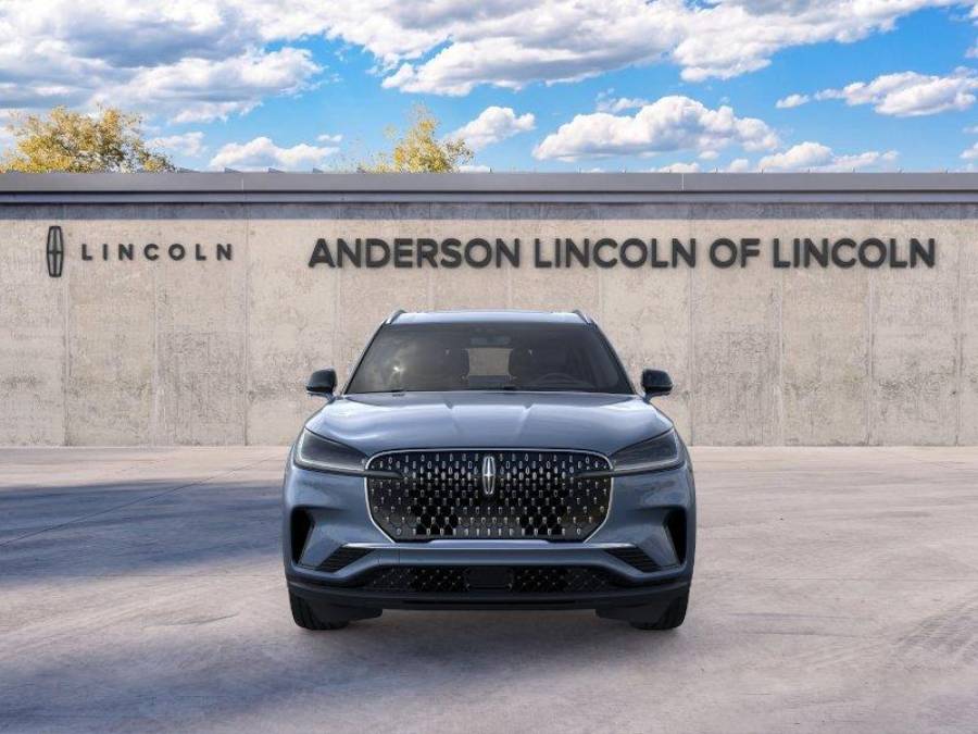 New 2026 Lincoln Aviator for sale in Lincoln NE