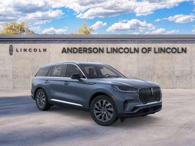 New 2026 Lincoln Aviator Premiere SUV/Crossover for sale in Lincoln NE