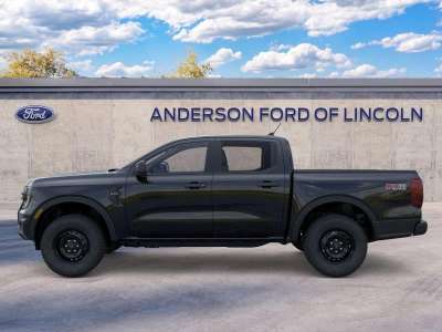 New 2026 Ford Ranger XL Crew Cab Truck for sale in Lincoln NE