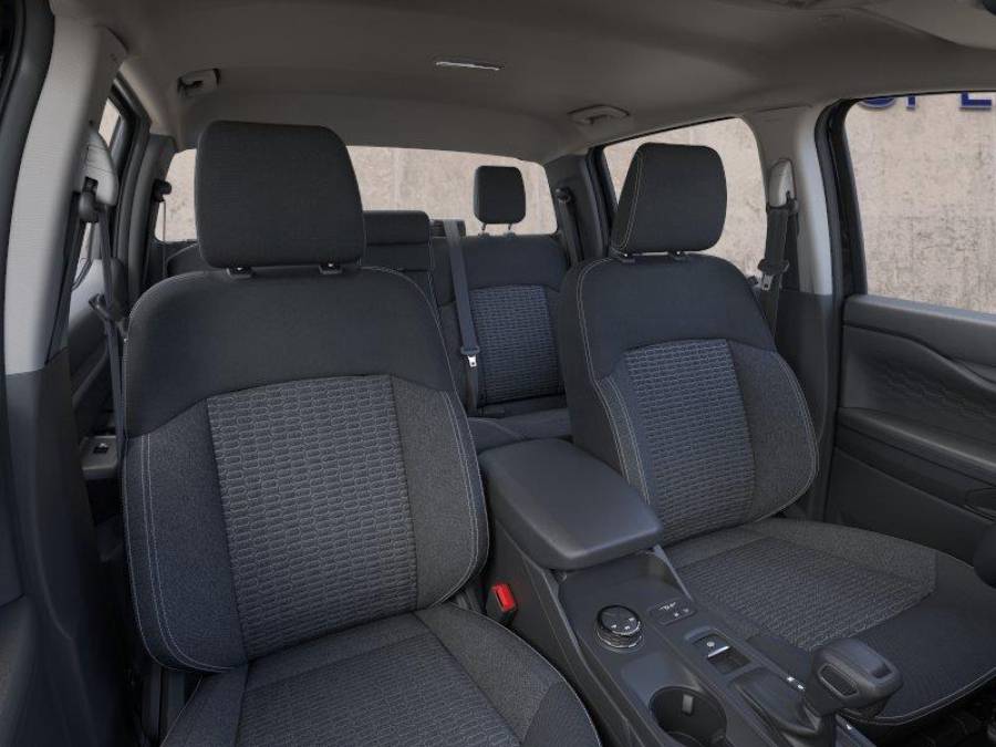 New 2026 Ford Ranger for sale in Lincoln NE