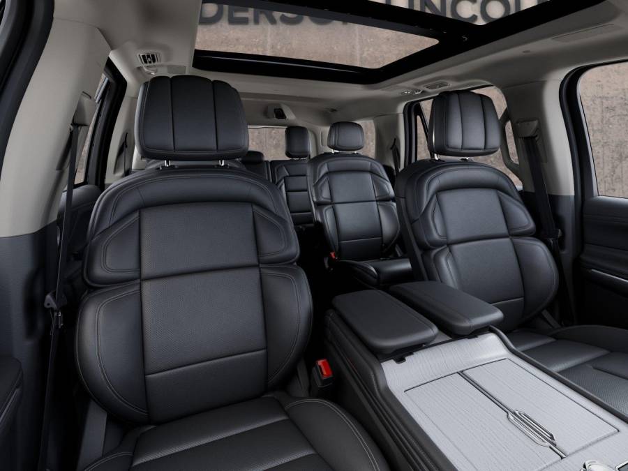New 2027 Lincoln Navigator for sale in Lincoln NE