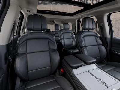 New 2027 Lincoln Navigator Reserve SUV/Crossover for sale in Lincoln NE