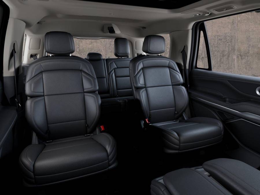 New 2027 Lincoln Navigator for sale in Lincoln NE