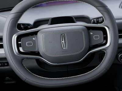New 2027 Lincoln Navigator for sale in Lincoln NE