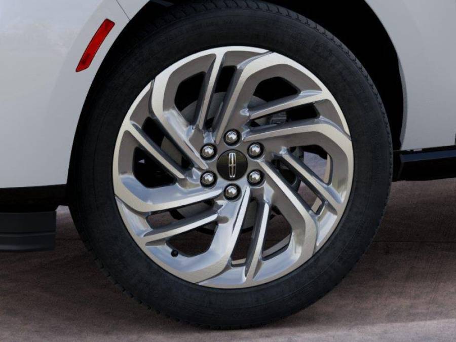 New 2027 Lincoln Navigator for sale in Lincoln NE