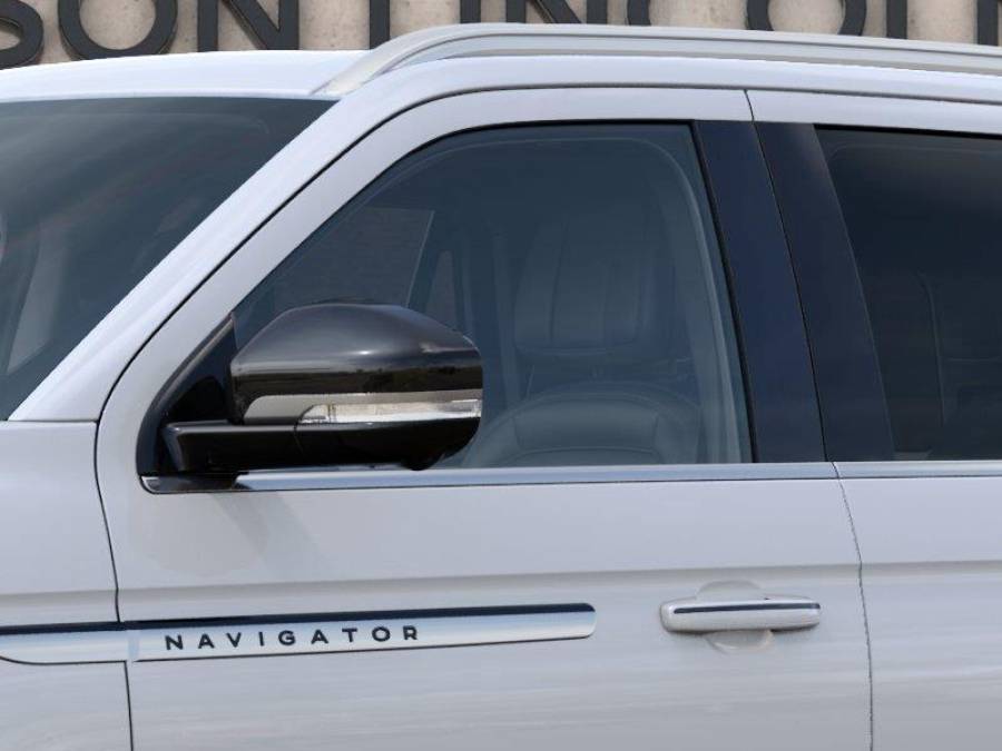 New 2027 Lincoln Navigator for sale in Lincoln NE