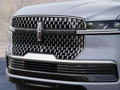 New 2027 Lincoln Navigator L for sale in Lincoln NE