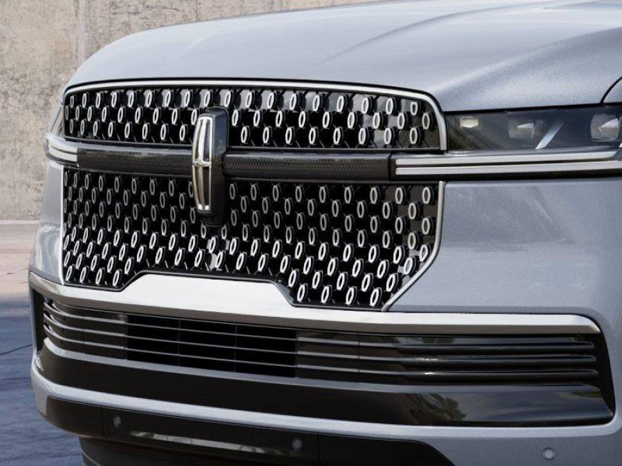 New 2027 Lincoln Navigator L for sale in Lincoln NE