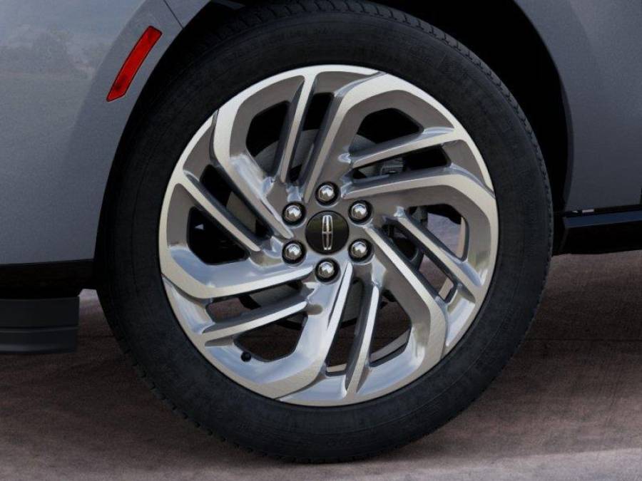 New 2027 Lincoln Navigator L for sale in Lincoln NE