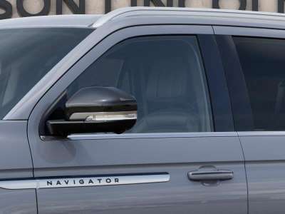 New 2027 Lincoln Navigator L for sale in Lincoln NE