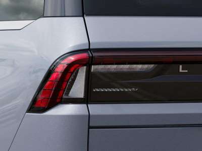 New 2027 Lincoln Navigator L for sale in Lincoln NE