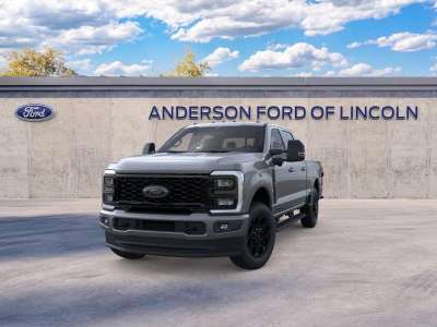 New 2026 Ford Super Duty F-250 XLT Crew Cab Truck for sale in Lincoln NE