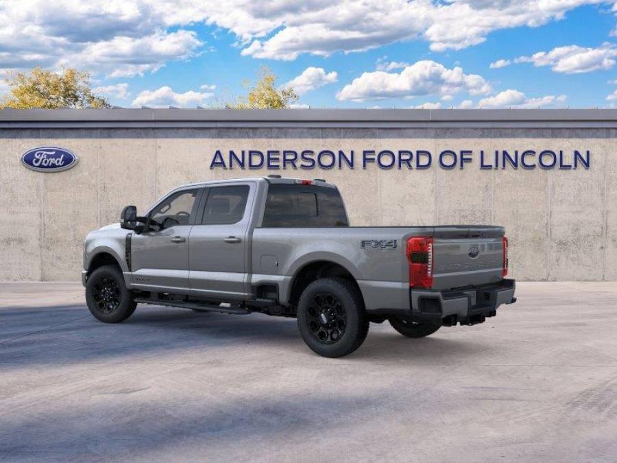 New 2026 Ford Super Duty F-250 for sale in Lincoln NE