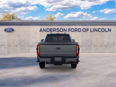 New 2026 Ford Super Duty F-250 XLT Crew Cab Truck for sale in Lincoln NE