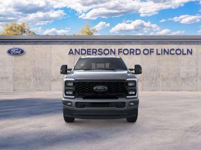 New 2026 Ford Super Duty F-250 XLT Crew Cab Truck for sale in Lincoln NE