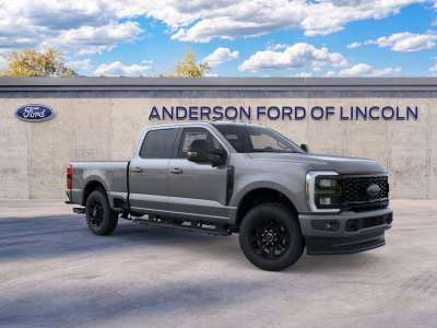 New 2026 Ford Super Duty F-250 XLT Crew Cab Truck for sale in Lincoln NE
