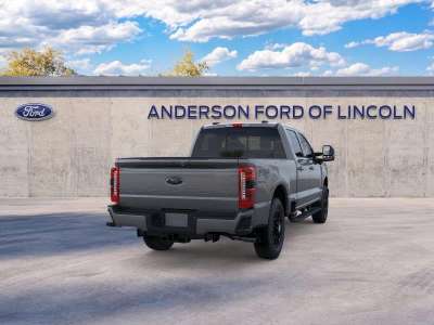 New 2026 Ford Super Duty F-250 XLT Crew Cab Truck for sale in Lincoln NE
