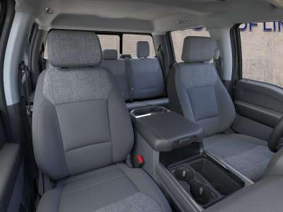 New 2026 Ford Super Duty F-250 XLT Crew Cab Truck for sale in Lincoln NE