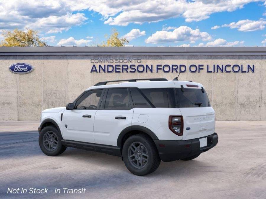 New 2026 Ford Bronco Sport for sale in Lincoln NE