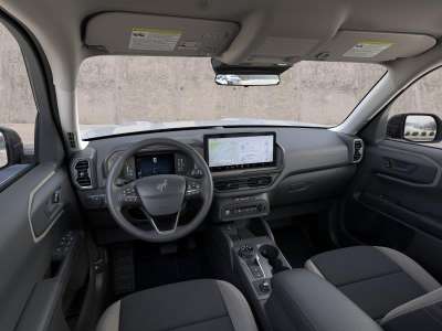 New 2026 Ford Bronco Sport Big Bend SUV/Crossover for sale in Lincoln NE