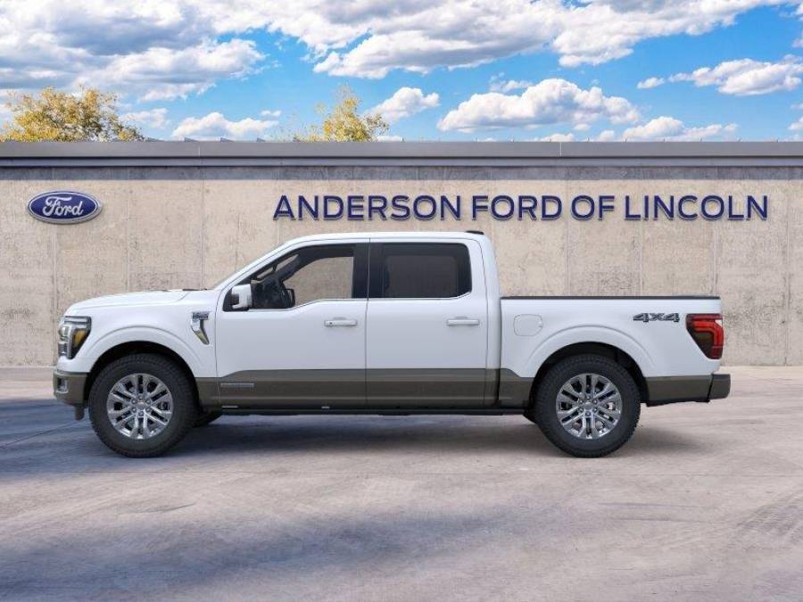 New 2026 Ford F-150 for sale in Lincoln NE
