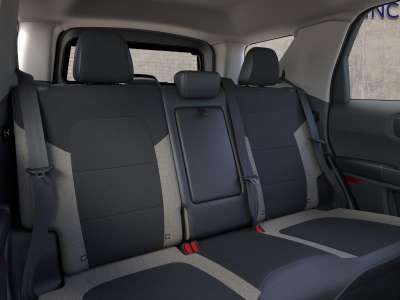 New 2026 Ford Bronco Sport for sale in Lincoln NE