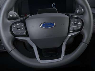 New 2026 Ford Explorer for sale in Lincoln NE