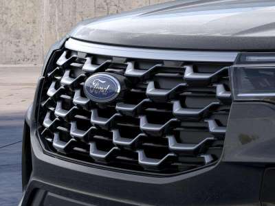 New 2026 Ford Explorer for sale in Lincoln NE