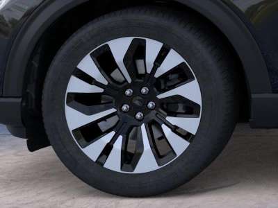 New 2026 Ford Explorer for sale in Lincoln NE