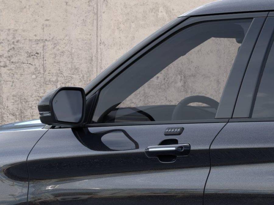 New 2026 Ford Explorer for sale in Lincoln NE