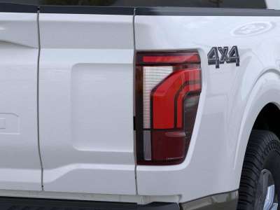 New 2026 Ford F-150 for sale in Lincoln NE