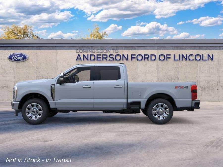 New 2026 Ford Super Duty F-250 for sale in Lincoln NE