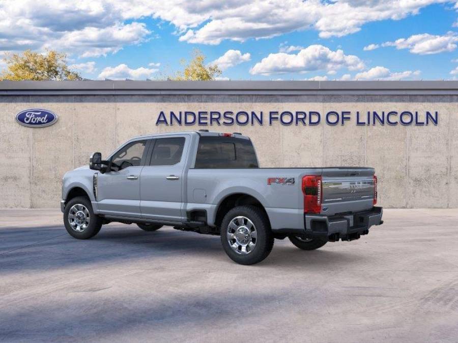 New 2026 Ford Super Duty F-250 for sale in Lincoln NE