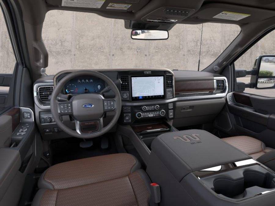 New 2026 Ford Super Duty F-250 for sale in Lincoln NE