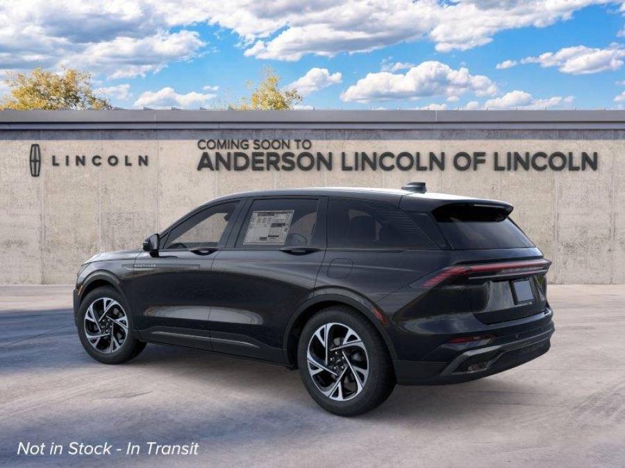 New 2026 Lincoln Nautilus for sale in Lincoln NE